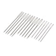 thumbnail image 2 of 1 Set of Darning Large Eye Embroidery Sewing Lacing - Multicolor, 15pcs large eye, 2 of 8