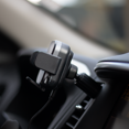 thumbnail image 4 of Mighty Mount Chargeur de Voiture Sans Fil Rapide Mount - Mini Grip Berceau Version 2.0, 4 of 6