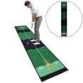 thumbnail image 2 of Langgg Golf Putting Green Mat Indoor Outdoor Golf Training Aide Équipement A, 2 of 4