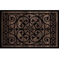 thumbnail image 1 of 22" x 35" Door Mat Made of Recycled Content, 1 of 1