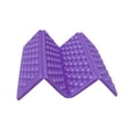 thumbnail image 2 of Snorda Portable Lightweight Mini Waterproof Folding Mat, Foam Sitting Pad for Outdoor, 2 of 5