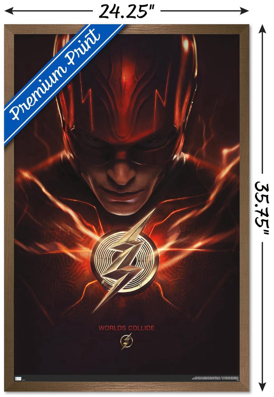 Film DC Comics The Flash