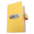 thumbnail image 2 of Saving Challenge Binder With Lock Financial Goals Binder Money Saving Challenge Binder With Lock Personal Savings Book With Lock, 2 of 9