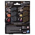 thumbnail image 4 of Beyblade X Dual Pack Coil Orochi 6-60LF UX et Pearl Tiger 3-85WB BX, 4 of 11