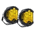 thumbnail image 1 of Amdohai 2Pcs 5inch LED Work Light Pods Spot Flood Combo Beam Fog Lamp Offroad Driving Light, 1 of 8