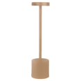 thumbnail image 1 of Lampe de Table Sans Fil Rechargeable Dimmable Led pour Intérieur Extérieur Table à Manger Bars, 1 of 11