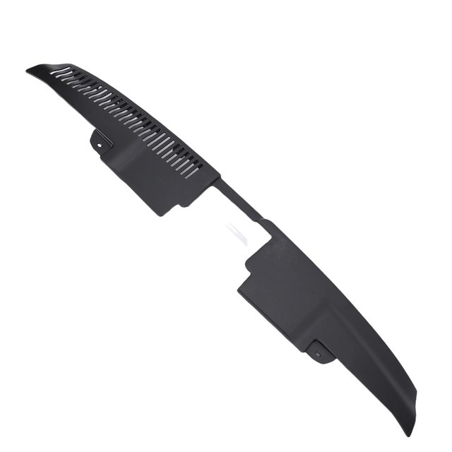 Radiator Support Cover, High Toughness 5113714AC Long Lasting for Cars