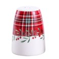 thumbnail image 4 of Holiday Time Salt & Pepper Shakers, 4 of 5