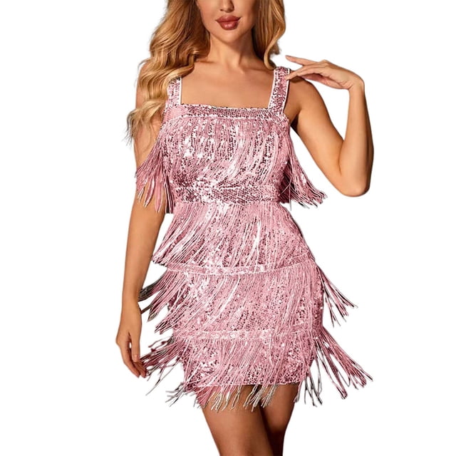 Ketyyh-chn99 Longues Robes de Soirée pour Femmes Robe de Cocktail Robe de Fête pour Femme Robe Décontractée Robe de Bal Soirée Unie Élégante Robe Maxi Rouge,P