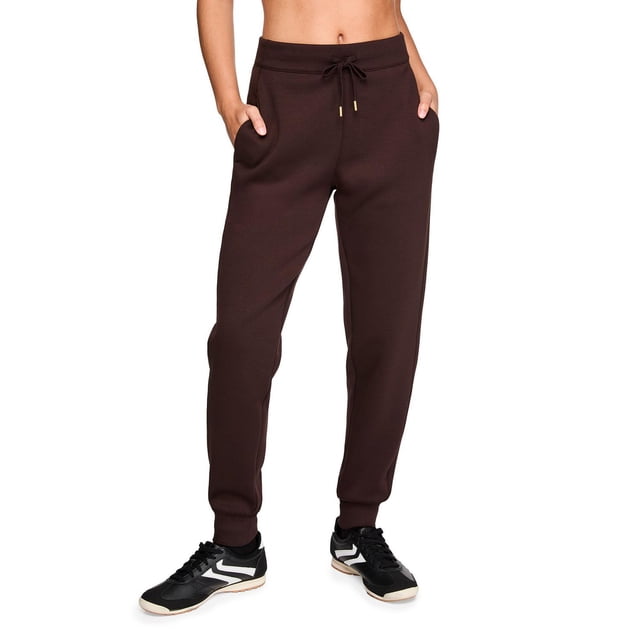 Athletic Works Women's Soft Knit Jogger