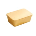 thumbnail image 2 of TIMIFIS Lunch Boxs Bento Box Adult Lunch Box Compartment Meal Prep Container for Kids Stackable Snack Containers for School and Travel Lunch Microwave Safe Kitchen Essentials, 2 of 6