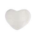 thumbnail image 1 of Maoww Heart Shaped Non-Slip Soft Tufted Rug Mat Carpet Floor Mat Area Rug, 1 of 9
