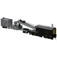 thumbnail image 1 of Bachmann Trains Crane And Boom Tender-Ho Scale, 1 of 3