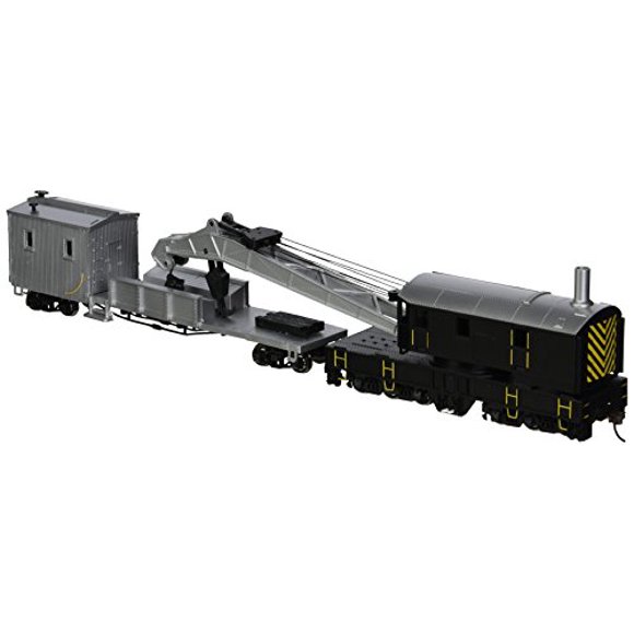 Bachmann Trains Échelle Tender-Ho