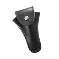 thumbnail image 2 of lionlar Pochette d'Embouchure Pochette PU Saxophone Résistant à l'Abrasion Sac de Transport Portable Tuba, 2 of 9