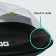thumbnail image 5 of BRP Sea-Doo OEM Cover for RXP‑X (2012‑2020) & GTR‑X (2017‑2019) in Black, 295100721, 5 of 5