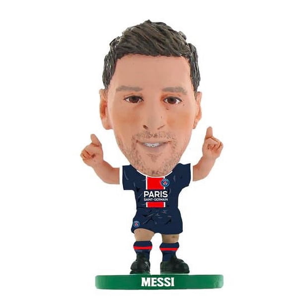 SoccerStarz Legends Argentina Diego Maradona, Portugal Cristiano