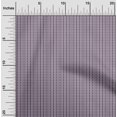thumbnail image 1 of oneOone Polyester Lycra Fabric Stripe & Swirl Ikat Printed Craft Fabric BTY 56 Inch Wide, 1 of 4