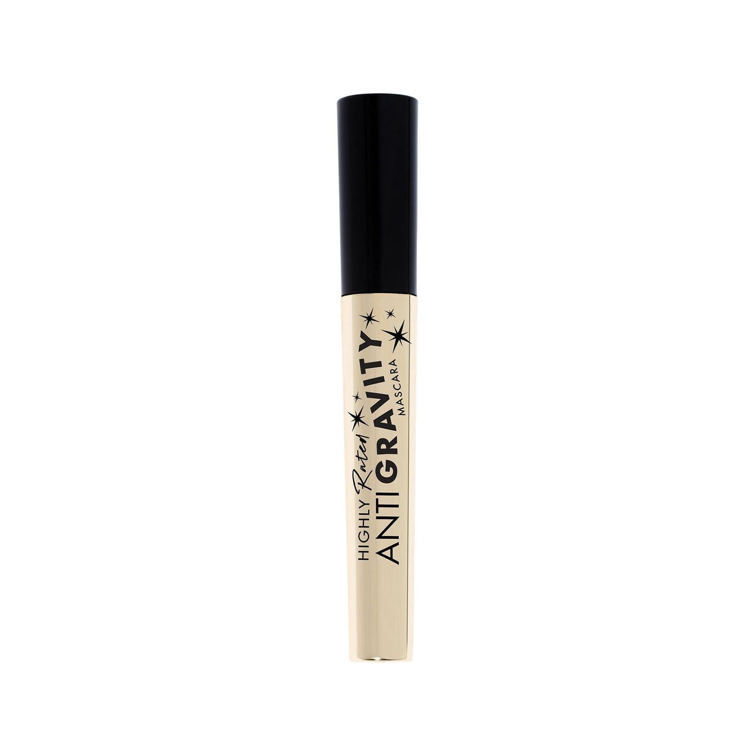 Milani Mascara anti-gravité Highly Rated - Brun noir