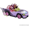 thumbnail image 2 of Monster High Ghoul Mobile Vehicle with Pet & Accessories (FR), 2 of 6