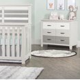 thumbnail image 4 of Forever Eclectic Long Beach 6-Drawer Dresser, Seascape Gray, 4 of 4