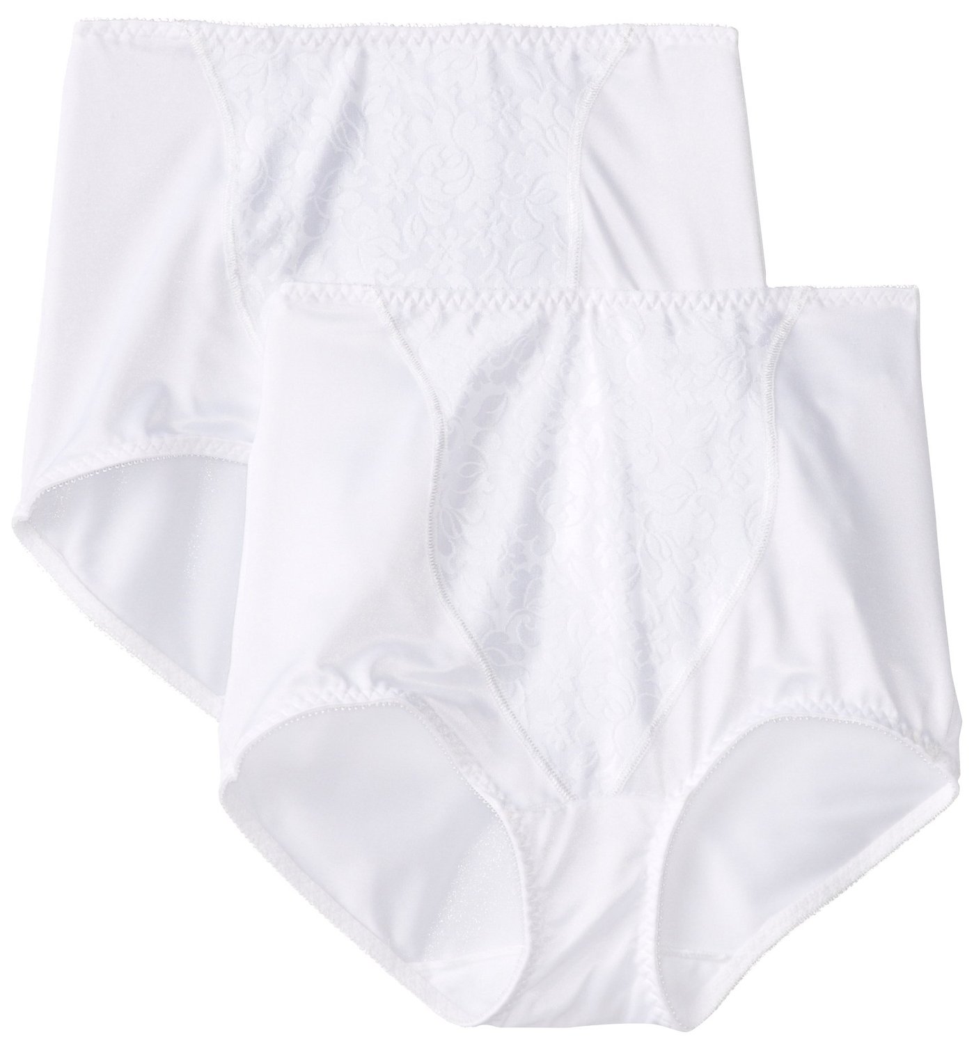 Bali Culotte de Contrôle de Lumière Coordonnée à Double Support pour Femmes - Article à Succès, TTG