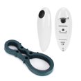 thumbnail image 2 of Fyydes Automatic Electric Can Opener Manual Bottle Opener for Home Kitchen Restaurant Tool,Electric Can Opener,Automatic Can Opener, 2 of 8