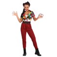 thumbnail image 1 of Ace Ventura Women's Costume, 1 of 3