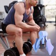 thumbnail image 4 of Thigh Master Exerciser | 360 Degree Multi-Function | Adjustable Resistance | Arms Hips Legs Workout | Ergonomic Design | Portable Fitness Tool | Home Gym Office Travel | Durable Plastic, 4 of 6