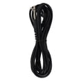 thumbnail image 2 of Guitars Patch Cord, Guitar AMP Cable Stable  Double Headed Wide Application  For Playing Straight Head,Straight Head And Angled Head, 2 of 8