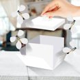 thumbnail image 5 of Ovzne Explosion Gift Box Surprise Flight Box Birthday Party Graduation New Year Wishes Any Occasion On Clearance, 5 of 5