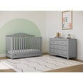 thumbnail image 2 of Commode 6 tirroirs Noah de Graco, 2 of 12