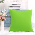 thumbnail image 4 of Unique Bargains Sofa Cushion Cover Pillow Case 45cm x 45cm, 4 of 8