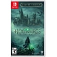 thumbnail image 1 of Jeu vidéo Hogwarts Deluxe Edition pour (Nintendo Switch), 1 of 6
