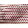 thumbnail image 4 of oneOone Cotton Poplin Fabric Chevron Ikat Print Sewing Fabric BTY 56 Inch Wide, 4 of 4