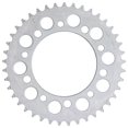 thumbnail image 4 of Niche 520 41T Pignon Arrière pour Moto Yamaha YZF R1 519-CDS2246P, 4 of 5