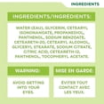 thumbnail image 4 of Lingettes Nettoyantes Visage Simple Kind To Skin, 4 of 8