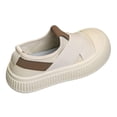 thumbnail image 3 of Chaussures Décontractées pour Femmes, Chaussures de Sport à Enfiler Chaussures Athlétiques Espadrilles Tendance Chaussures à Plateforme pour Camping Randonnée Activités de Plein Air Conduite Magasinage 40, 3 of 7