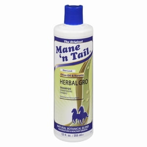 Mane N Tail Herbal Gro Shampoo