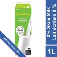thumbnail image 1 of Central Dairies Skim 0% Milk, 1 of 6