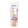 thumbnail image 1 of Pantene Nutrient Blends Miracle Moisture Boost Rose Water Sulfate Free Conditioner 2.5 FL OZ/75mL, 1 of 8