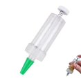 thumbnail image 1 of SharkTRUE Mini Seed Spreader,Mini Sowing Seed Dispenser Sower Small Seed Spreader,Small Seed Planter Tool,Manual Handheld Seed Planter Mini Hand Spreader,Mini Sowing Seed Dispenser,Gardening Tool Supp, 1 of 8