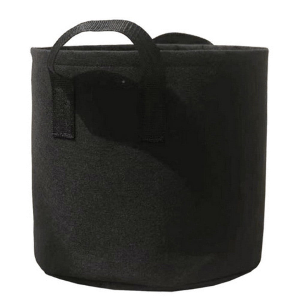 Plant Bags Nonwoven Cloth Pot Gardening Bag Vegetable,Potato Planter Bag