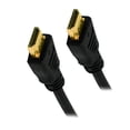 thumbnail image 3 of High Speed HDMI Male to Male Cable 19 Pin Fully Shielded for Computer TV Monitor 5 Gbps, 50ft, 3 of 3