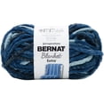 thumbnail image 1 of Bernat® Blanket Extra™ Yarn, Polyester #7 Jumbo, 10.5oz/300g, 97 Yards, 1 of 8