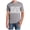 Light Gray, variant on LUOGENLI Male T-shirts for Mens Another Fine Day Ruined By Responsibility Funny T Shirt Sarcastic Saying Joke T Shirt for Men Women 4xl Mens T-shirts Graphic Tees St. Patrick's Day Army Green M