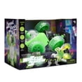 thumbnail image 4 of Sharper Image Wheelie Spinner RC Stunt Car, 4 of 6