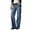 Light Blue_001, variant on Bmisegm Women Retro Fashion Casual Straight Wwide Leg Ripped Loose Large Size Trousers Jeans Y2K Jeans for Women Blue XXL