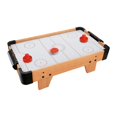 thumbnail image 2 of Milaget Air Hockey Board Game,Parent Child Interactive Desktop Playing Field,Family Game, 2 of 9