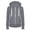 Grey, variant on lcziwo Black Friday Deals Womens Full Zip Up Hoodie Jackets for Women 2024 Fall Lightweight Hoodies Jacket with Pockets Solid Long Sleeve Hooded Sweatshirts Coat Tops Blue,M